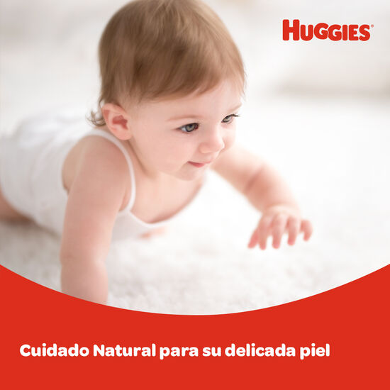 Pañal Huggies Supreme Care Ahorrapack XXXG X 48 Unidades